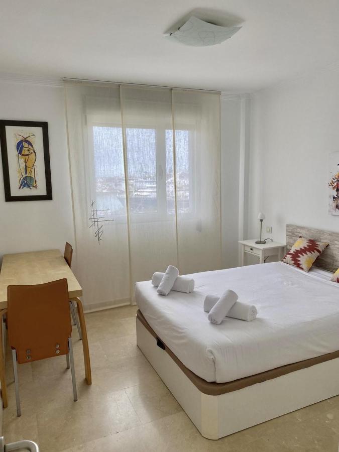 Homeforguest Apartment Next To Las Canteras With Free Parking Las Palmas de Gran Canaria Eksteriør bilde