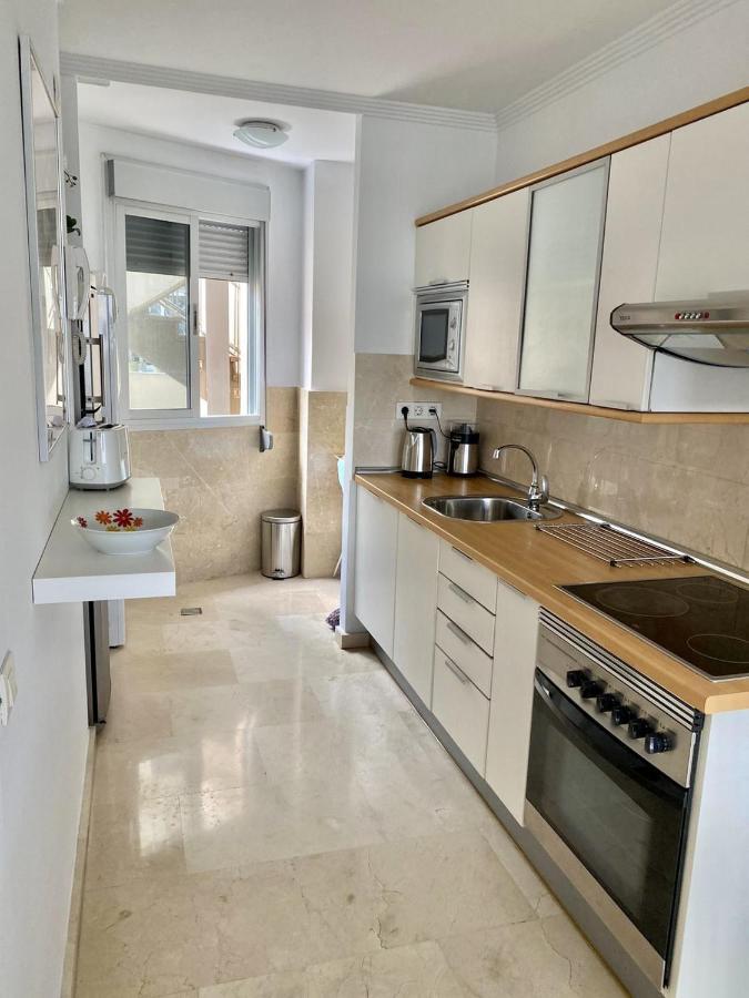 Homeforguest Apartment Next To Las Canteras With Free Parking Las Palmas de Gran Canaria Eksteriør bilde