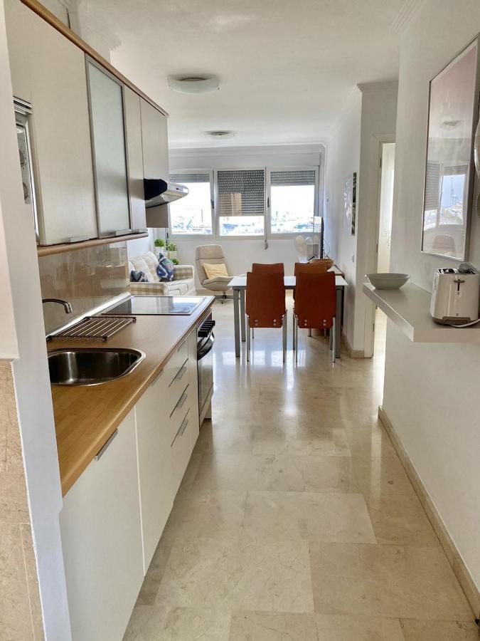 Homeforguest Apartment Next To Las Canteras With Free Parking Las Palmas de Gran Canaria Eksteriør bilde