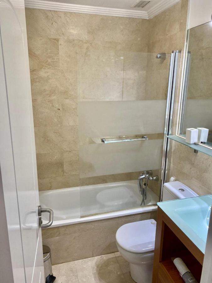 Homeforguest Apartment Next To Las Canteras With Free Parking Las Palmas de Gran Canaria Eksteriør bilde