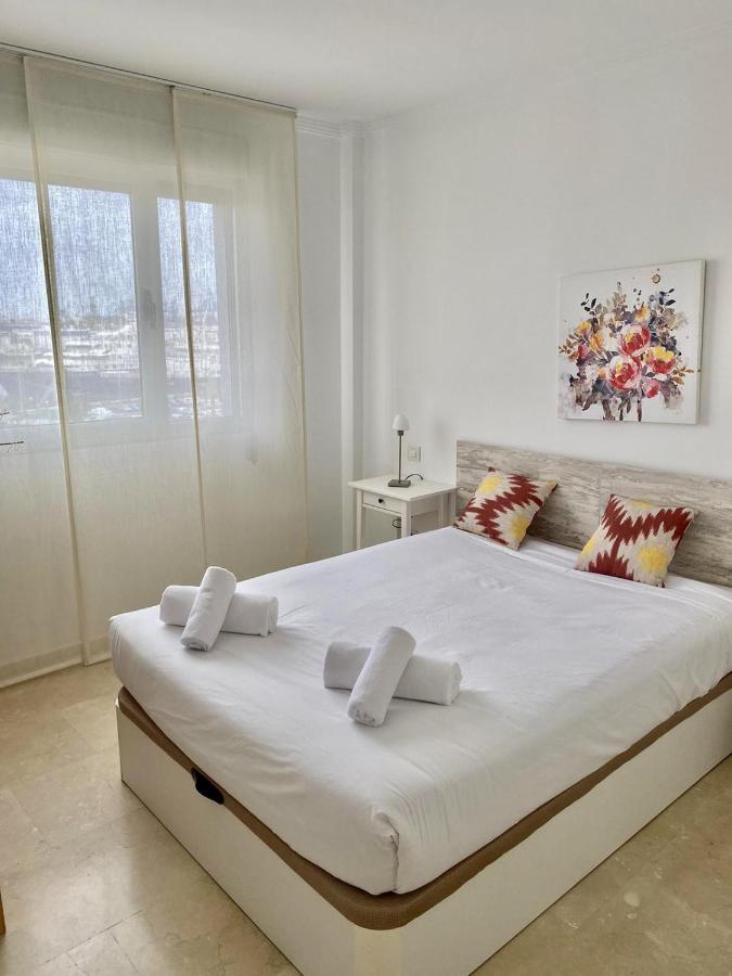 Homeforguest Apartment Next To Las Canteras With Free Parking Las Palmas de Gran Canaria Eksteriør bilde