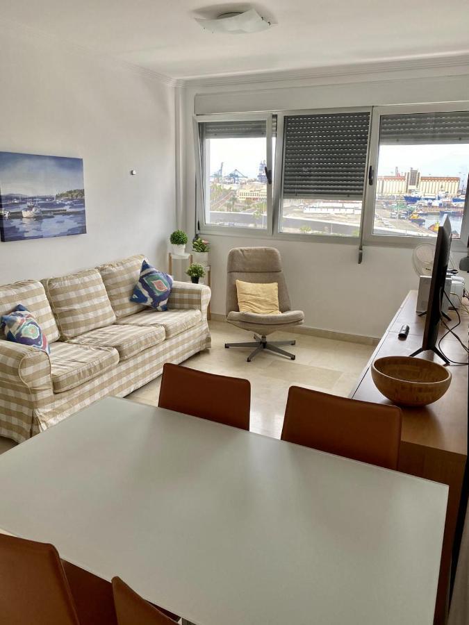 Homeforguest Apartment Next To Las Canteras With Free Parking Las Palmas de Gran Canaria Eksteriør bilde